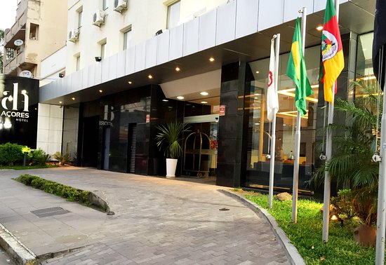 Açores Premium Hotel