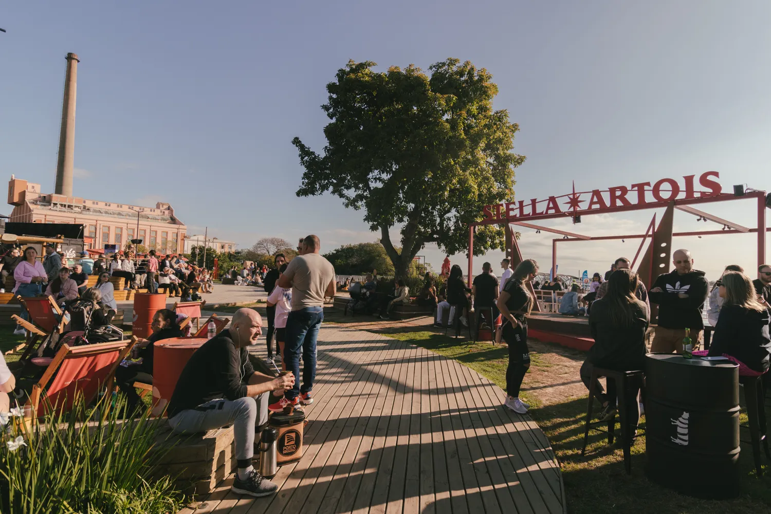 Bate e volta de Porto Alegre para dois dias em Gramado e Canela